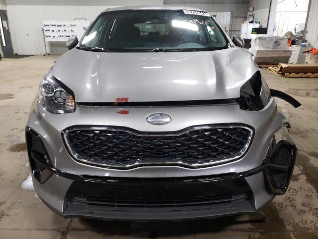 Kia Sportage l 2021