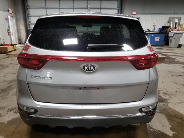 Kia Sportage l 2021