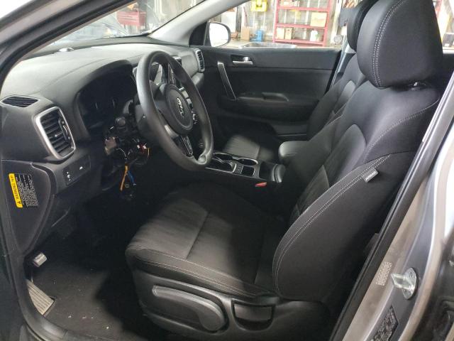 Kia Sportage l 2021