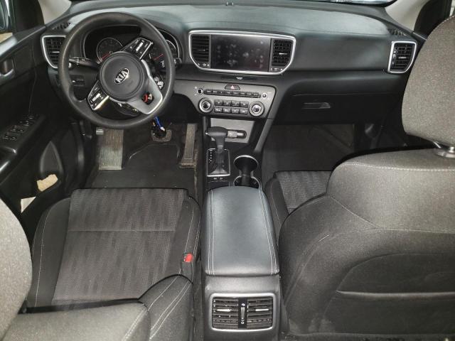 Kia Sportage l 2021