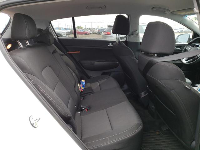 Kia Sportage l 2021