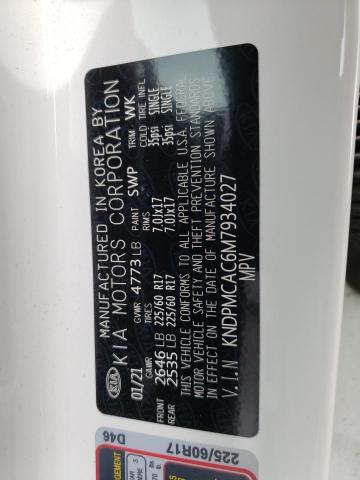 Kia Sportage l 2021