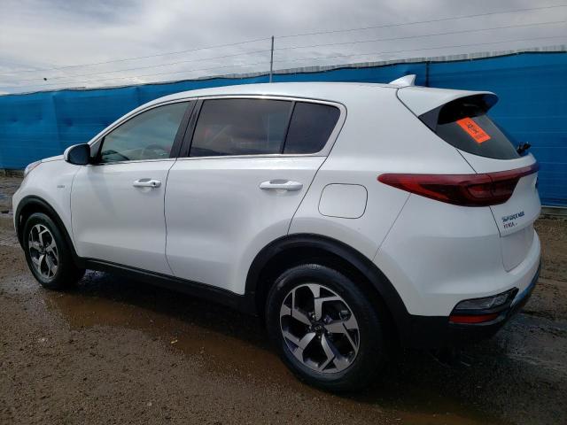Kia Sportage l 2021
