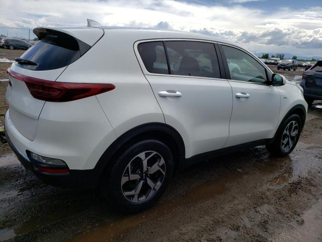 Kia Sportage l 2021