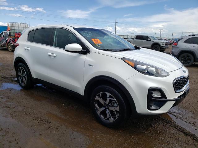 Kia Sportage l 2021