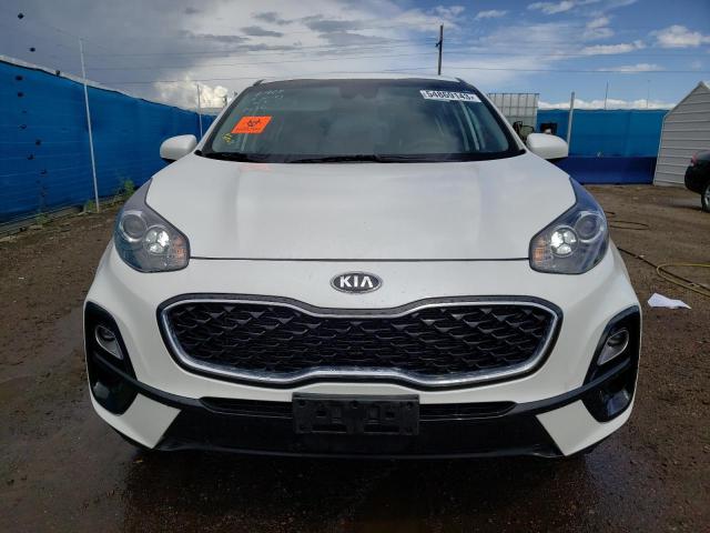 Kia Sportage l 2021