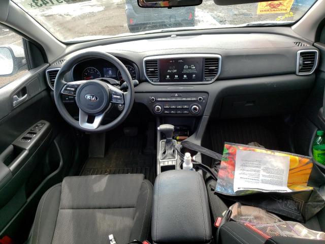 Kia Sportage l 2021