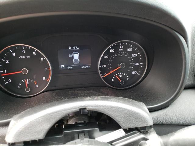 Kia Sportage l 2021