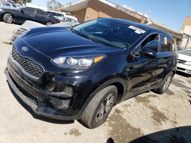 Kia Sportage l (2022)