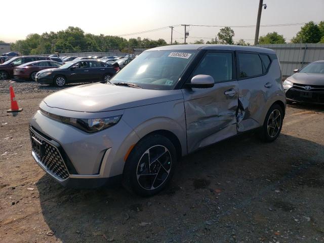 Kia Soul ex (2023)