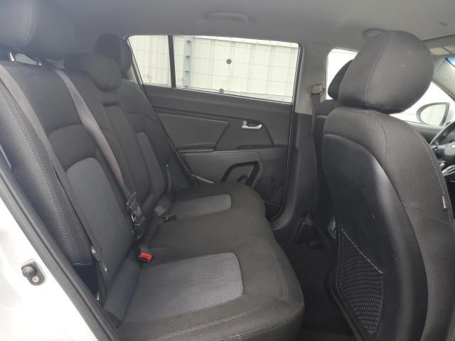 Kia Sportage l 2015