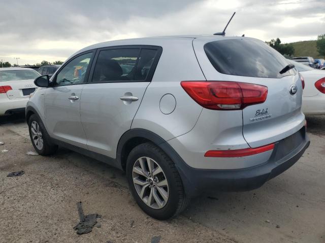Kia Sportage l 2015
