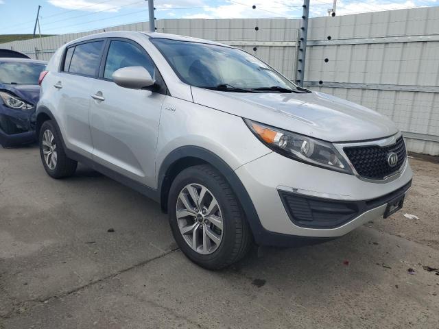 Kia Sportage l 2015