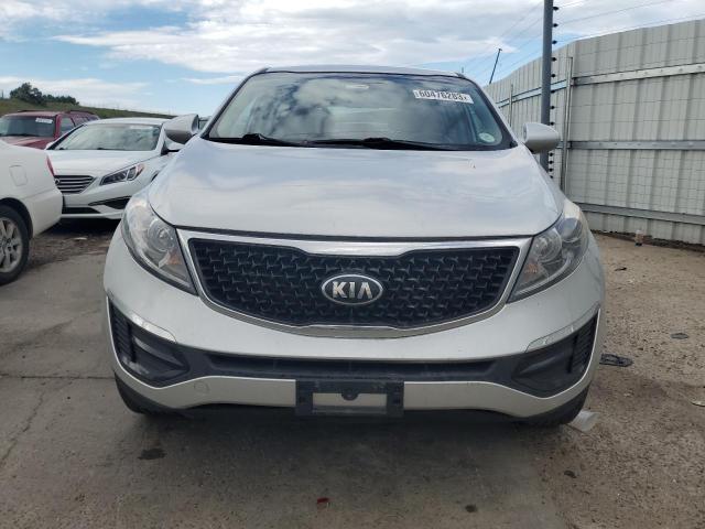 Kia Sportage l 2015