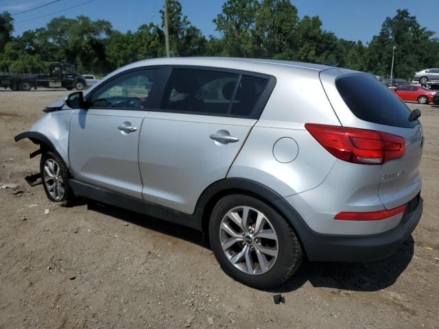 Kia Sportage l 2016