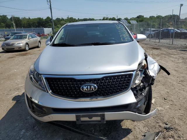 Kia Sportage l 2016