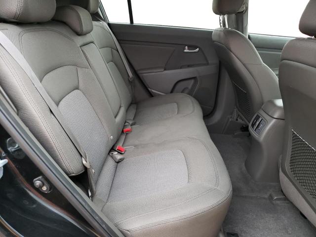 Kia Sportage l 2016