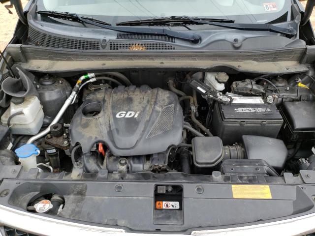 Kia Sportage l 2016