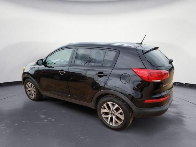 Kia Sportage l 2016