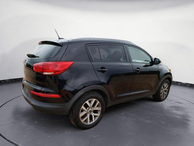 Kia Sportage l 2016