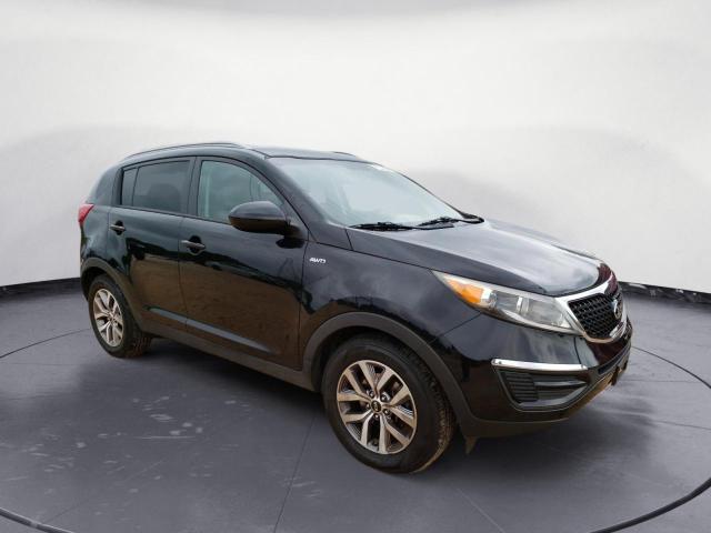Kia Sportage l 2016