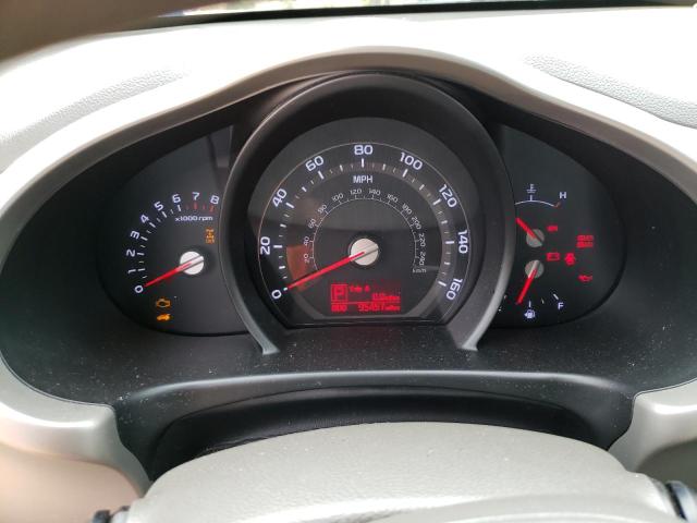Kia Sportage l 2016