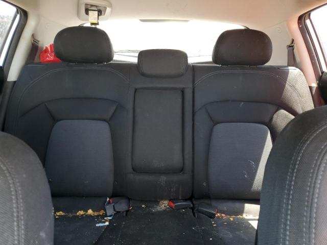 Kia Sportage l 2016