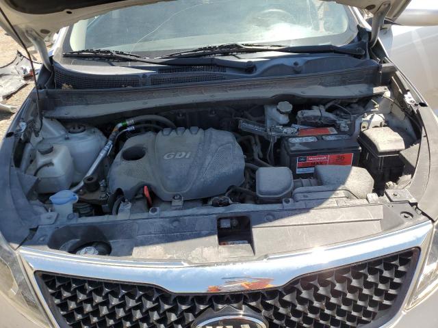 Kia Sportage l 2016