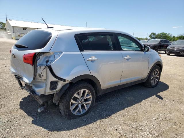 Kia Sportage l 2016