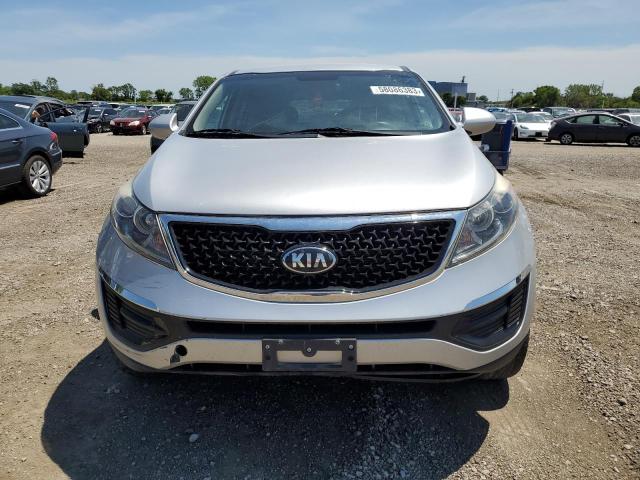 Kia Sportage l 2016