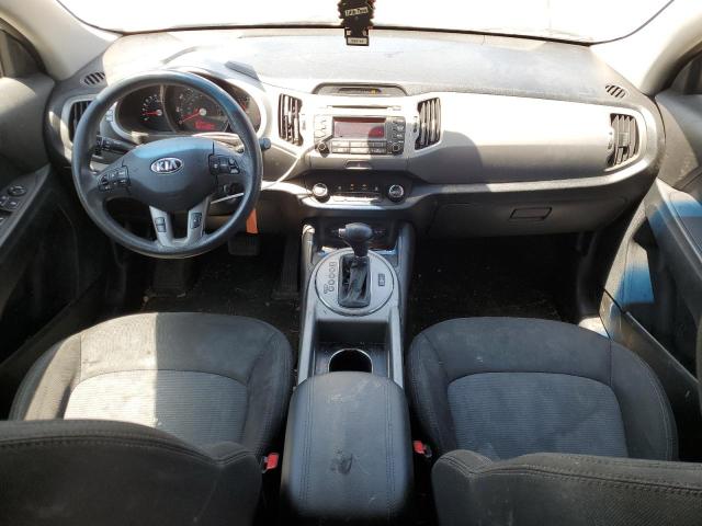 Kia Sportage l 2016
