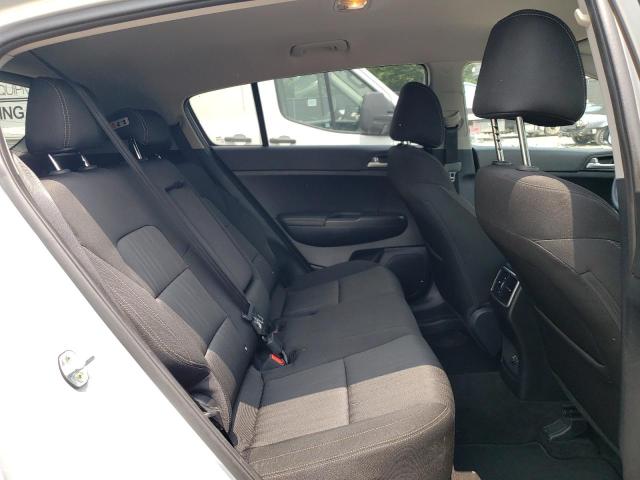 Kia Sportage l 2017