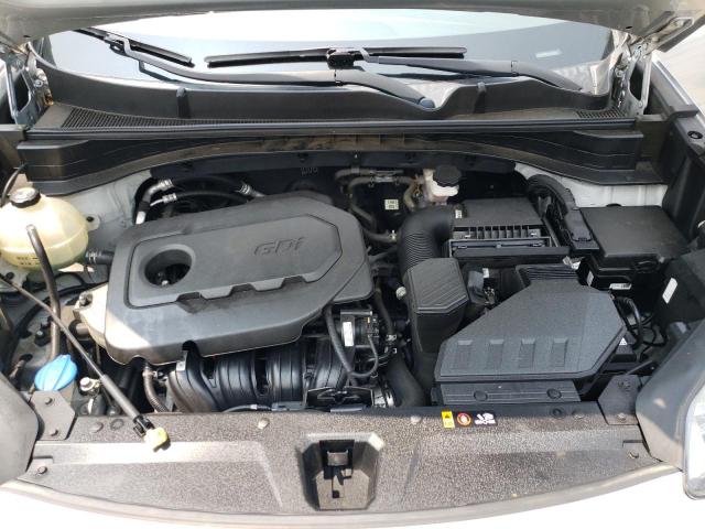Kia Sportage l 2017