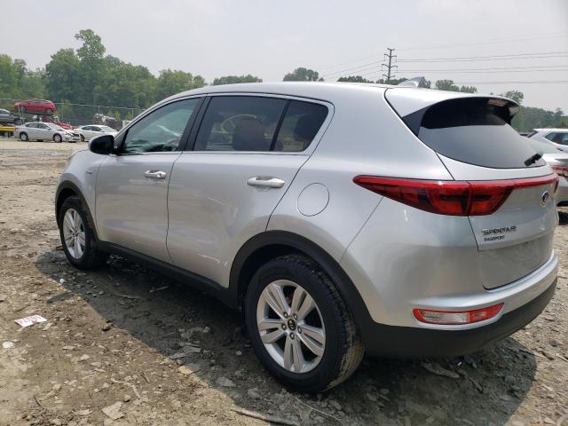 Kia Sportage l 2017