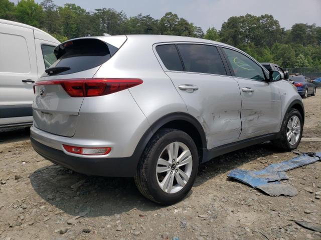 Kia Sportage l 2017