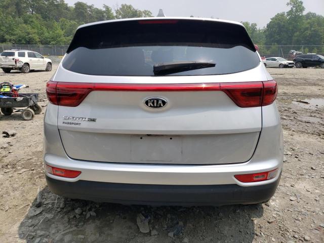 Kia Sportage l 2017
