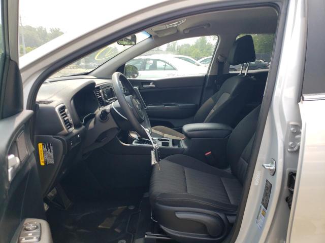 Kia Sportage l 2017