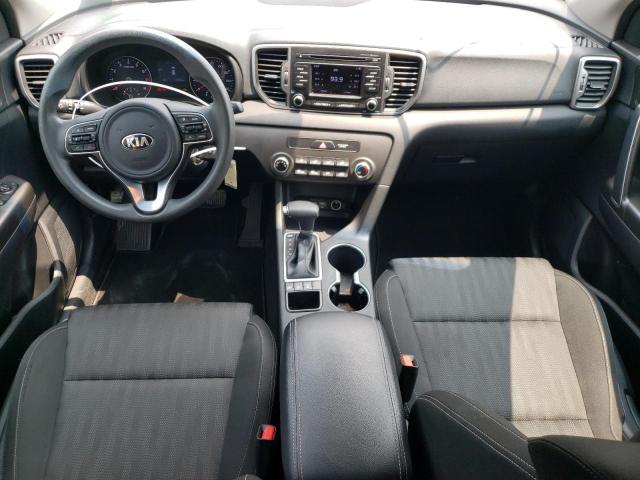 Kia Sportage l 2017