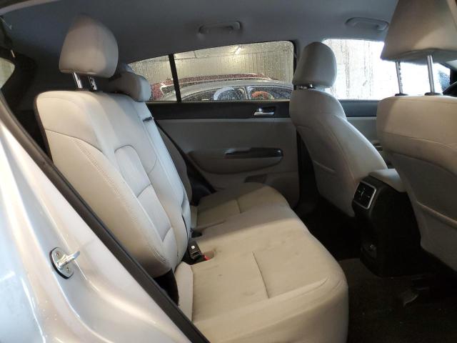 Kia Sportage l 2022