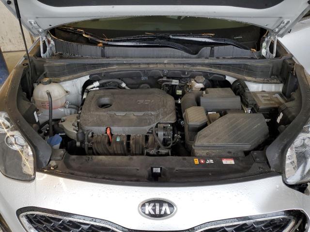 Kia Sportage l 2022