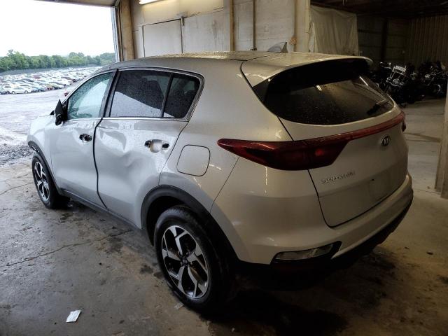 Kia Sportage l 2022