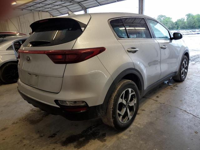 Kia Sportage l 2022