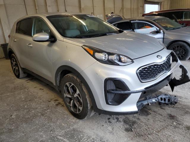 Kia Sportage l 2022