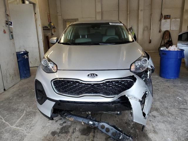 Kia Sportage l 2022