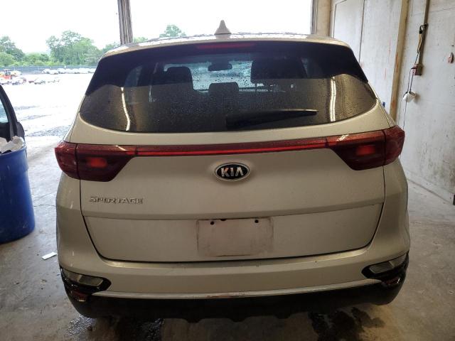 Kia Sportage l 2022