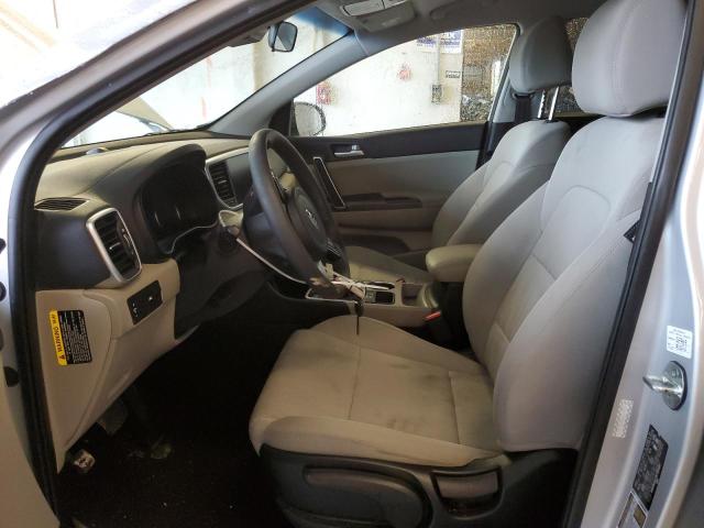Kia Sportage l 2022
