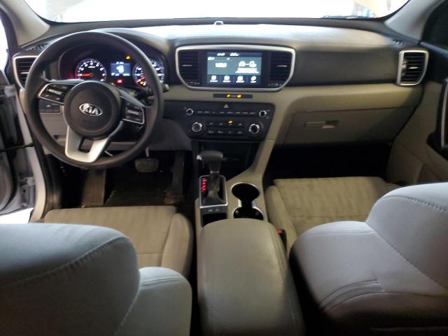 Kia Sportage l 2022