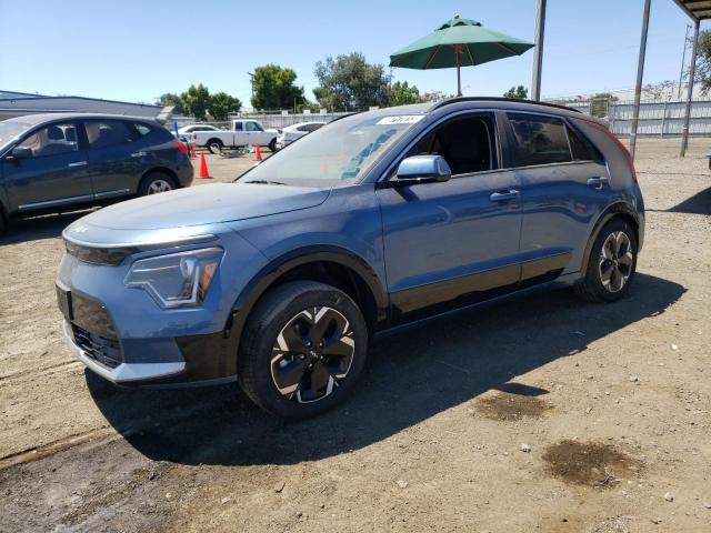 Kia Niro (2022)