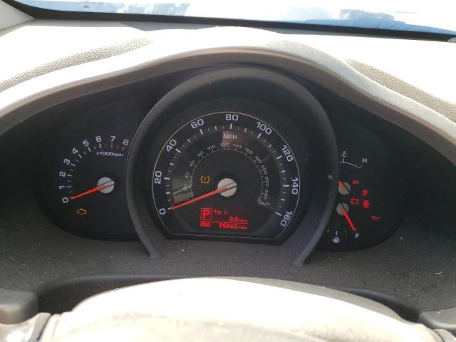Kia Sportage l 2012