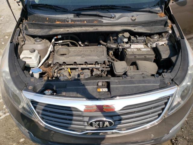 Kia Sportage l 2013